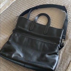 Coach Messenger Bag